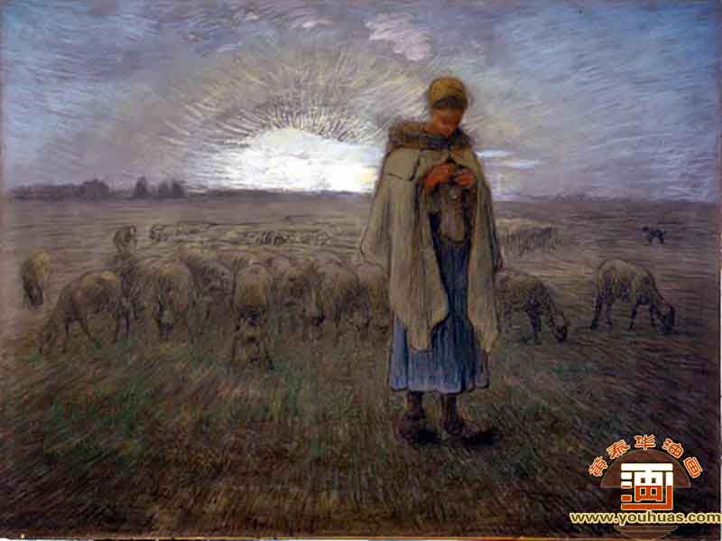 ŮShepherdess_ͻƷ