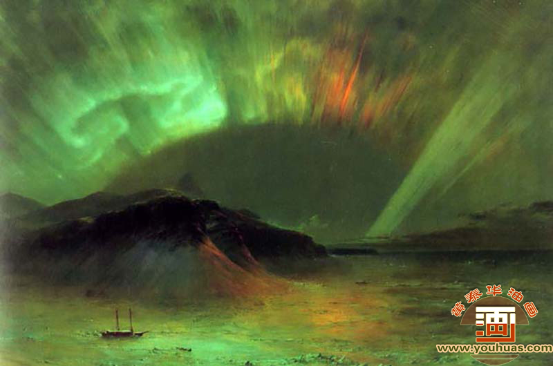 Aurora_Borealis_ͻƷ