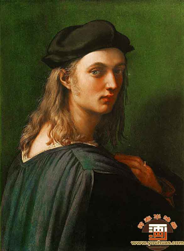 油画作品 国外著名画家作品欣赏 拉斐尔_拉斐尔油画作品欣赏 agnolo