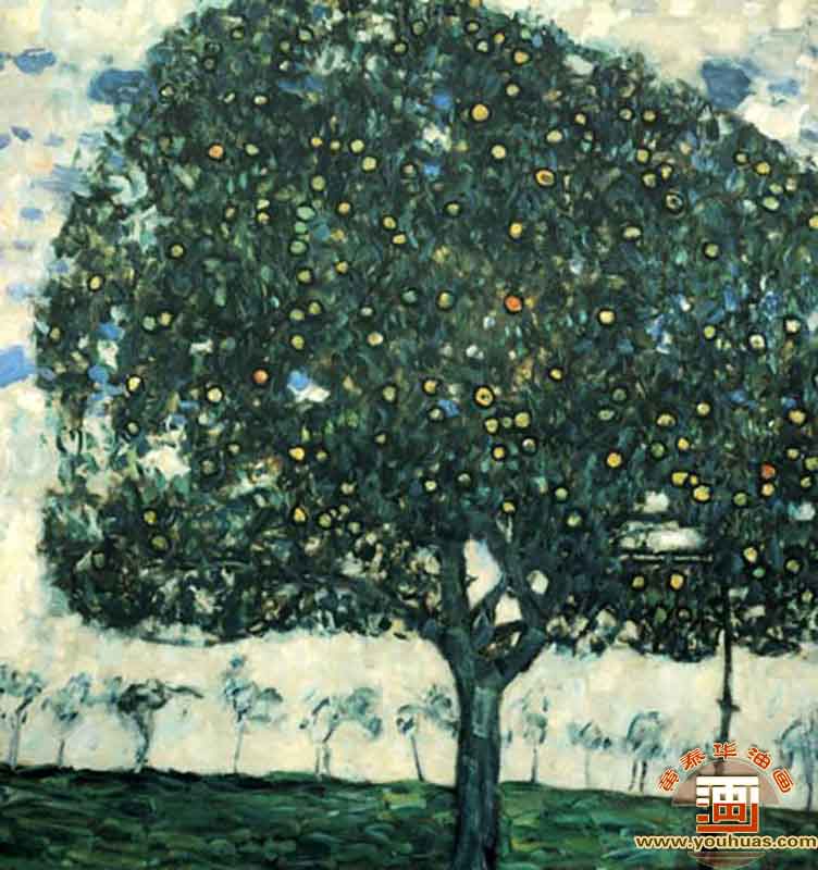ƻII_Apple Tree II_ķƷ