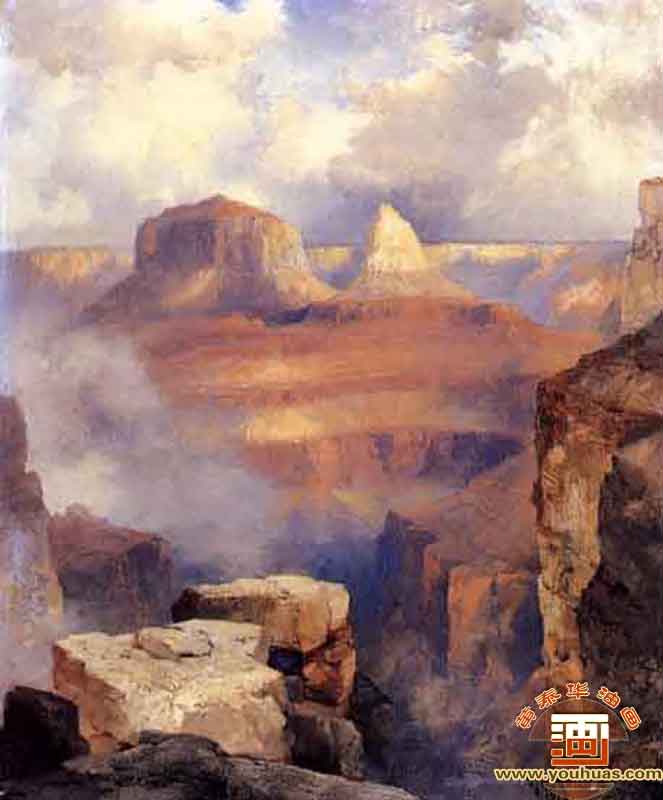 1916 ϿGrand Canyon_ĪͻƷ