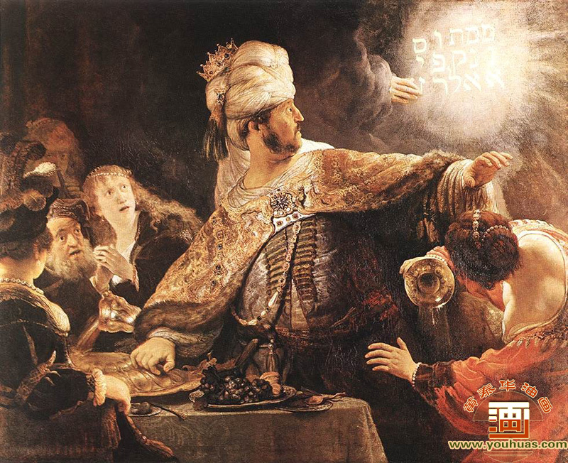 ɳʢBelshazzar s Feast_ײͻƷ