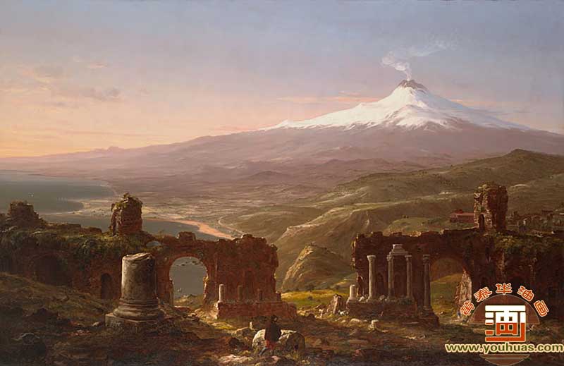 ﵺնɵİɽThomas Cole_ƶƷͻ