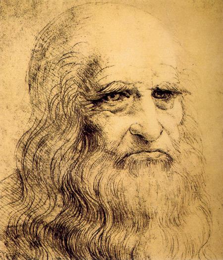 _аɶࡤ Leonardo Di Ser Piero Da Vinci