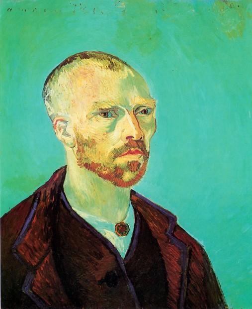 文森特·梵高_凡高 Vincent Willem van Gogh 文森特·梵高_凡高 Vincent Willem van Gogh