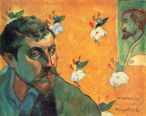 ޡ߸_Paul Gauguin